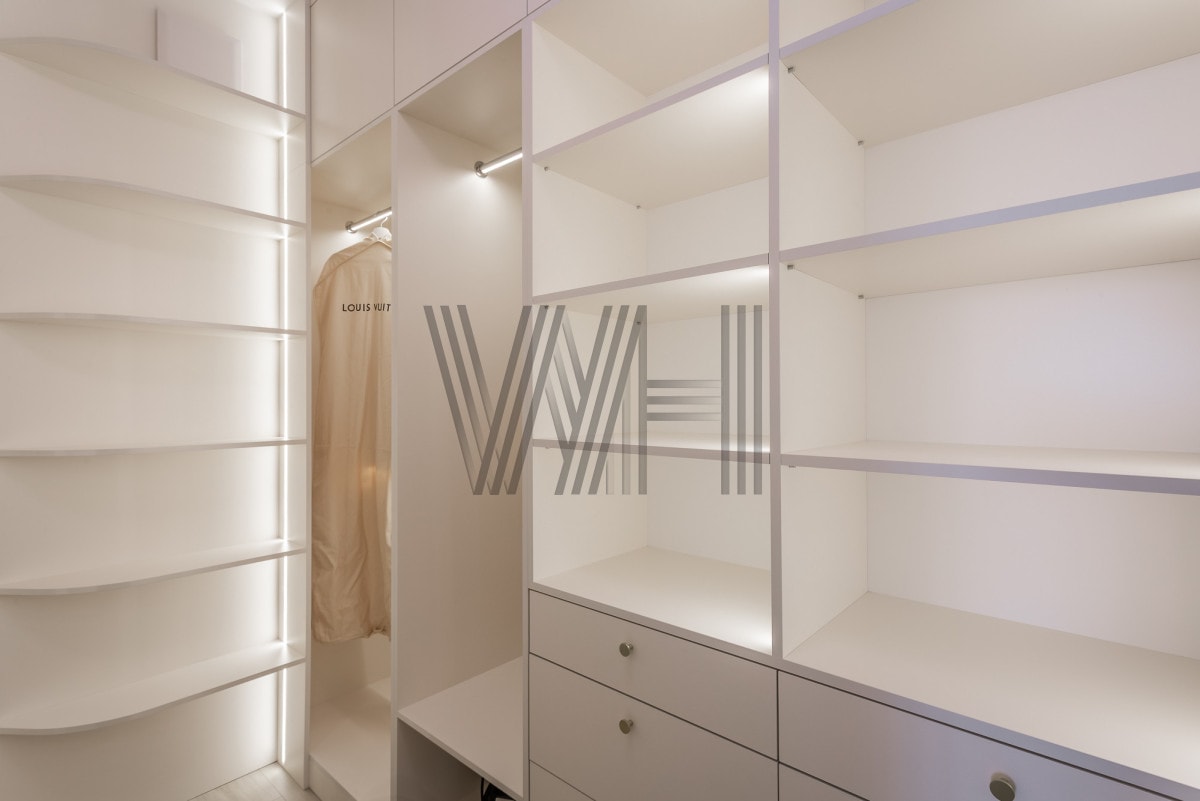 Mieszkanie - Warszawa - Wola - 100.56 m²/4 pokoje - Galeria zdjęć 11