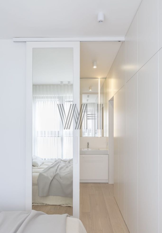 Mieszkanie - Warszawa - Wola - 50 m²/2 pokoje - Galeria zdjęć 11