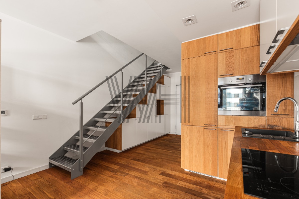 Mieszkanie - Warszawa - Mokotów - 2 pokoje - 68 m² - Galeria zdjęć 4