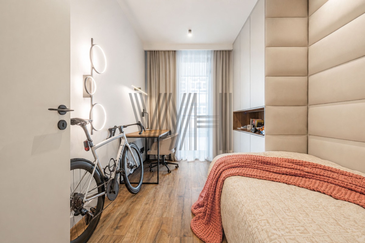 Квартира - Варшава - Wola - 80 м²/3 комнаты - Фотогалерея 9