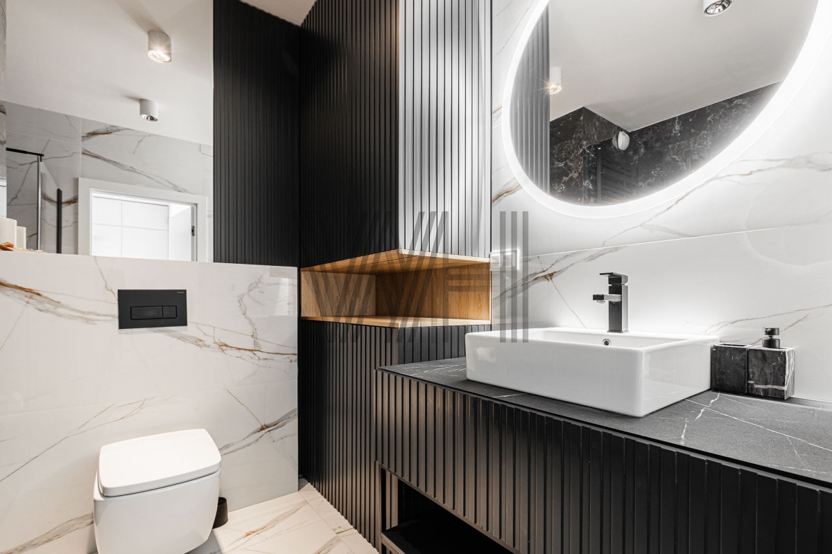 Mieszkanie - Warszawa - Mokotów - 51 m²/2 pokoje - Galeria zdjęć 14
