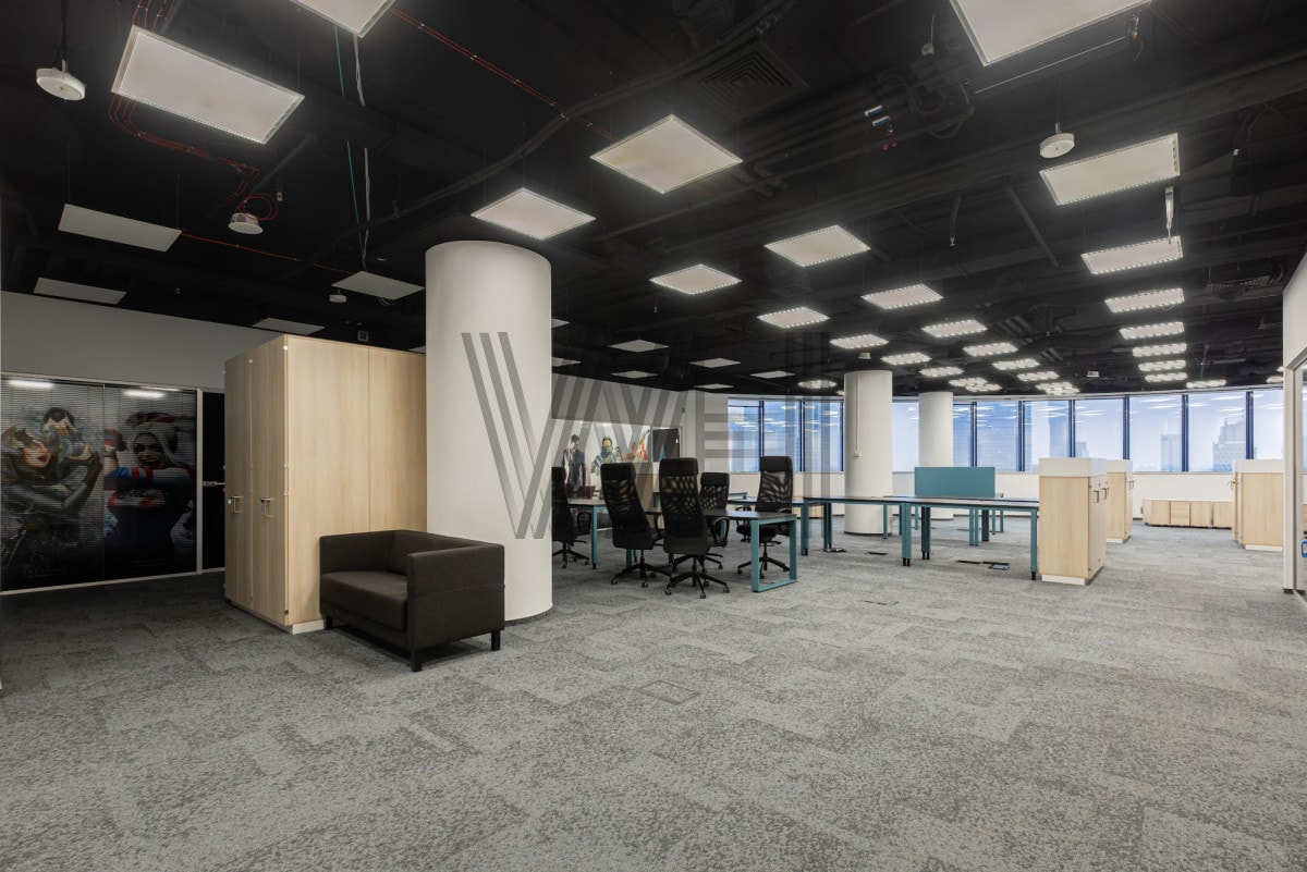 Lokal użytkowy - Warszawa - Śródmieście - 300 m² - Galeria zdjęć 3