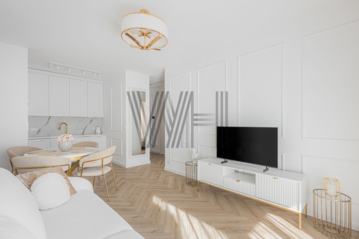 Mieszkanie - Warszawa - Wola - 42.38 m²/2 pokoje - Galeria zdjęć 5