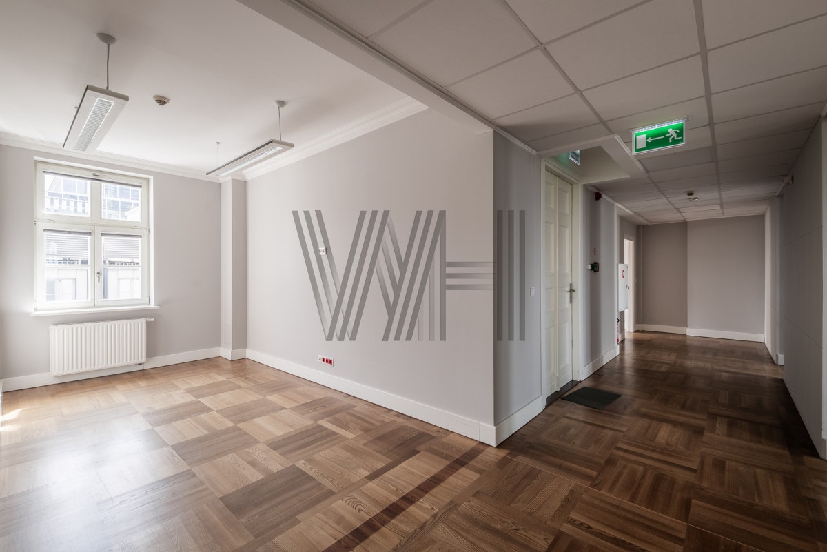 Lokal użytkowy - Warszawa - Śródmieście - 220.29 m² - Galeria zdjęć 11