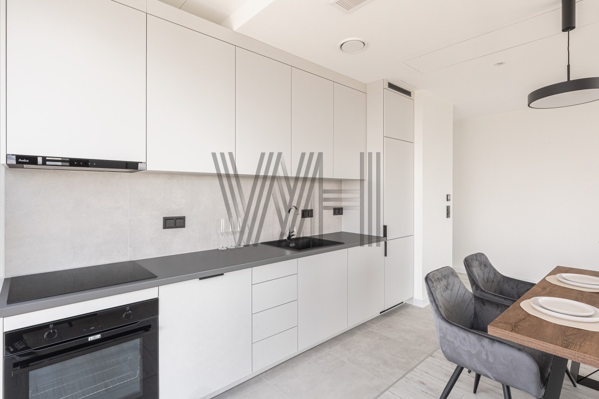 Mieszkanie - Warszawa - Wola Czyste - 65 m²/3 pokoje - Galeria zdjęć 3