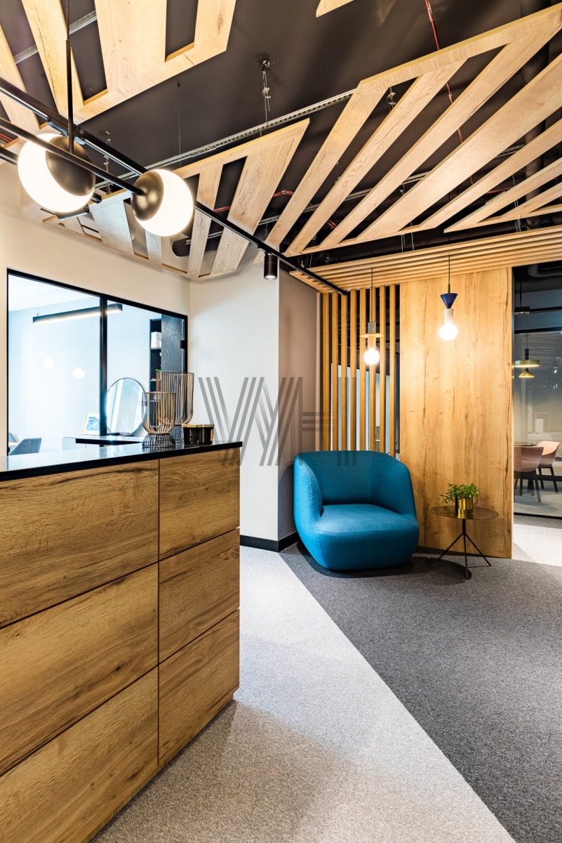 Lokal użytkowy - Warszawa - Wola - 375 m² - Galeria zdjęć 4