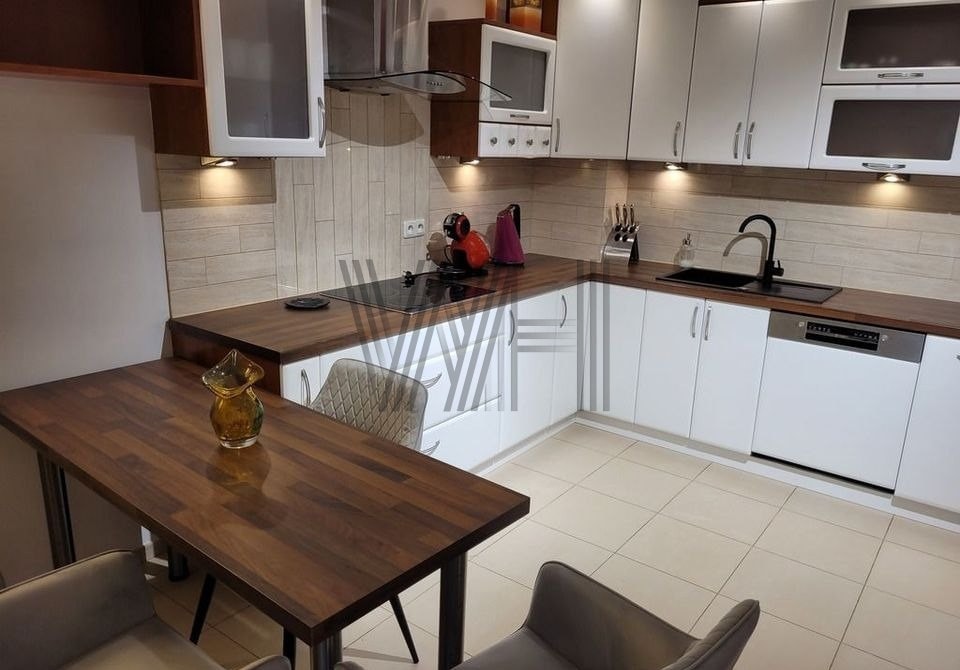 Mieszkanie - Warszawa - Wilanów - 86 m²/3 pokoje - Galeria zdjęć 3