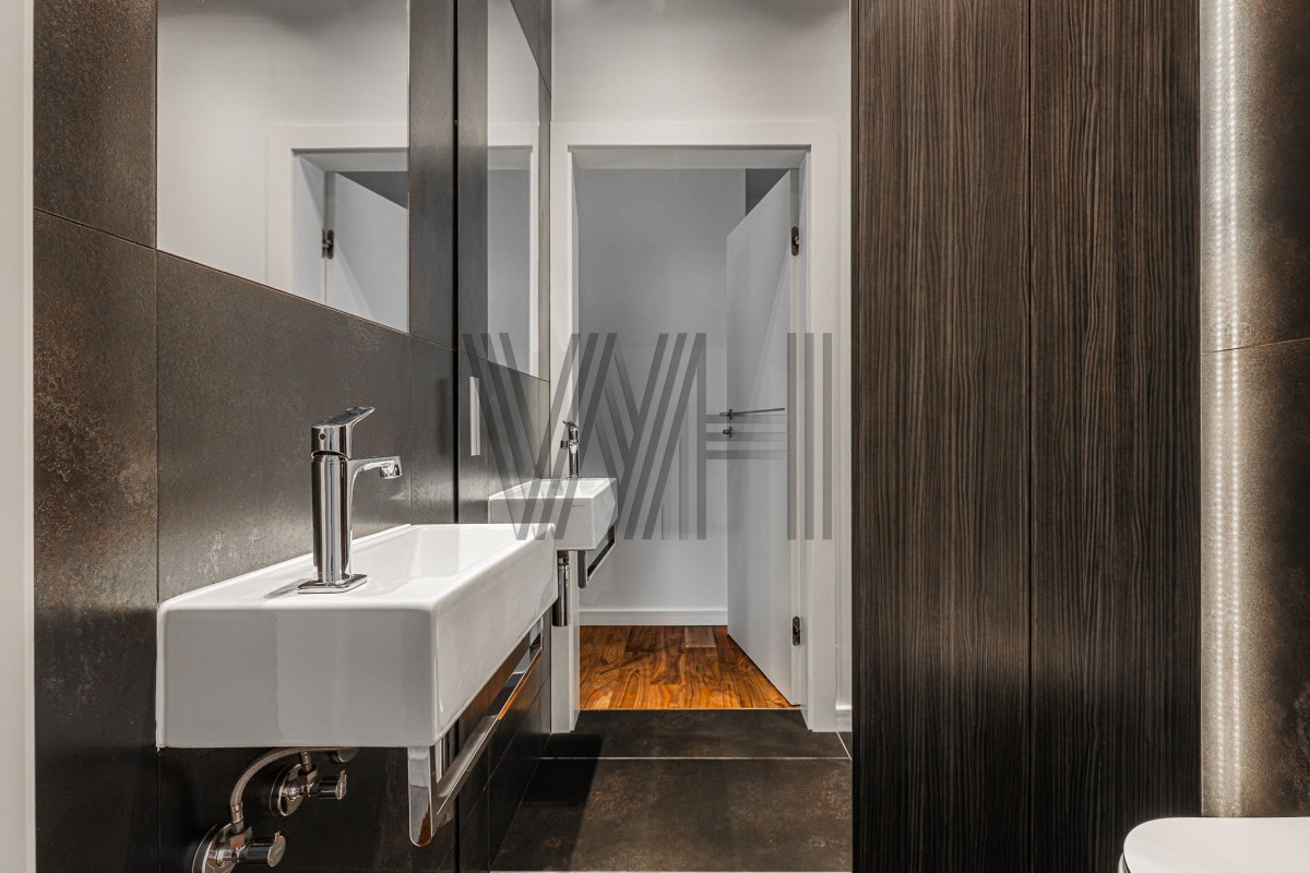 Mieszkanie - Warszawa - Śródmieście - 78 m²/3 pokoje - Galeria zdjęć 22