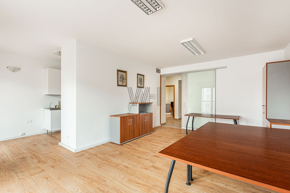 Lokal użytkowy - Warszawa - Mokotów - 80 m² - Galeria zdjęć 4