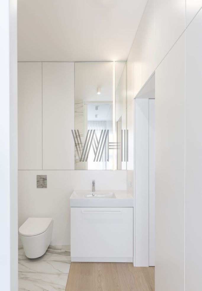 Mieszkanie - Warszawa - Wola - 50 m²/2 pokoje - Galeria zdjęć 12