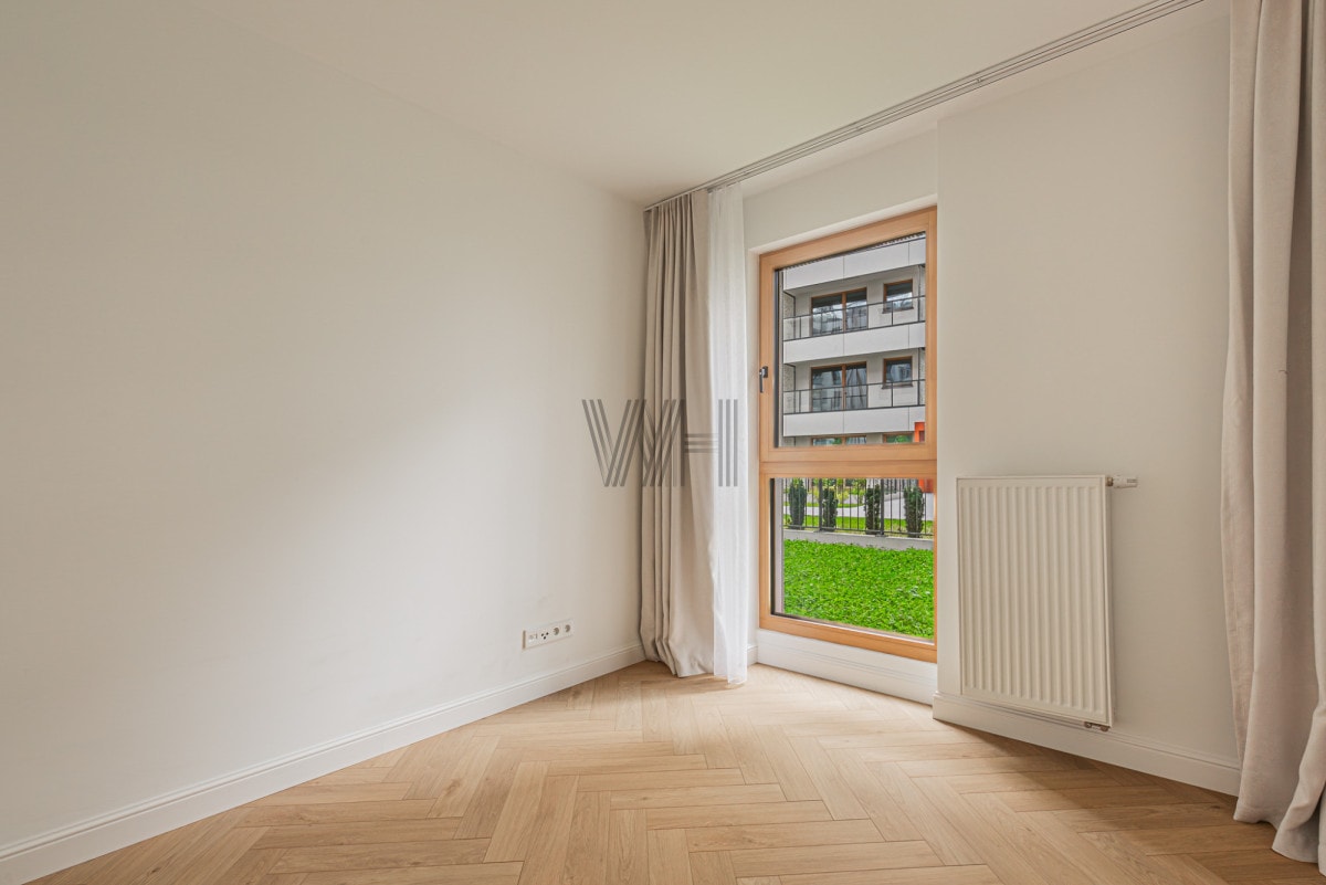 Mieszkanie - Warszawa - Wola - 80 m²/3 pokoje - Galeria zdjęć 12
