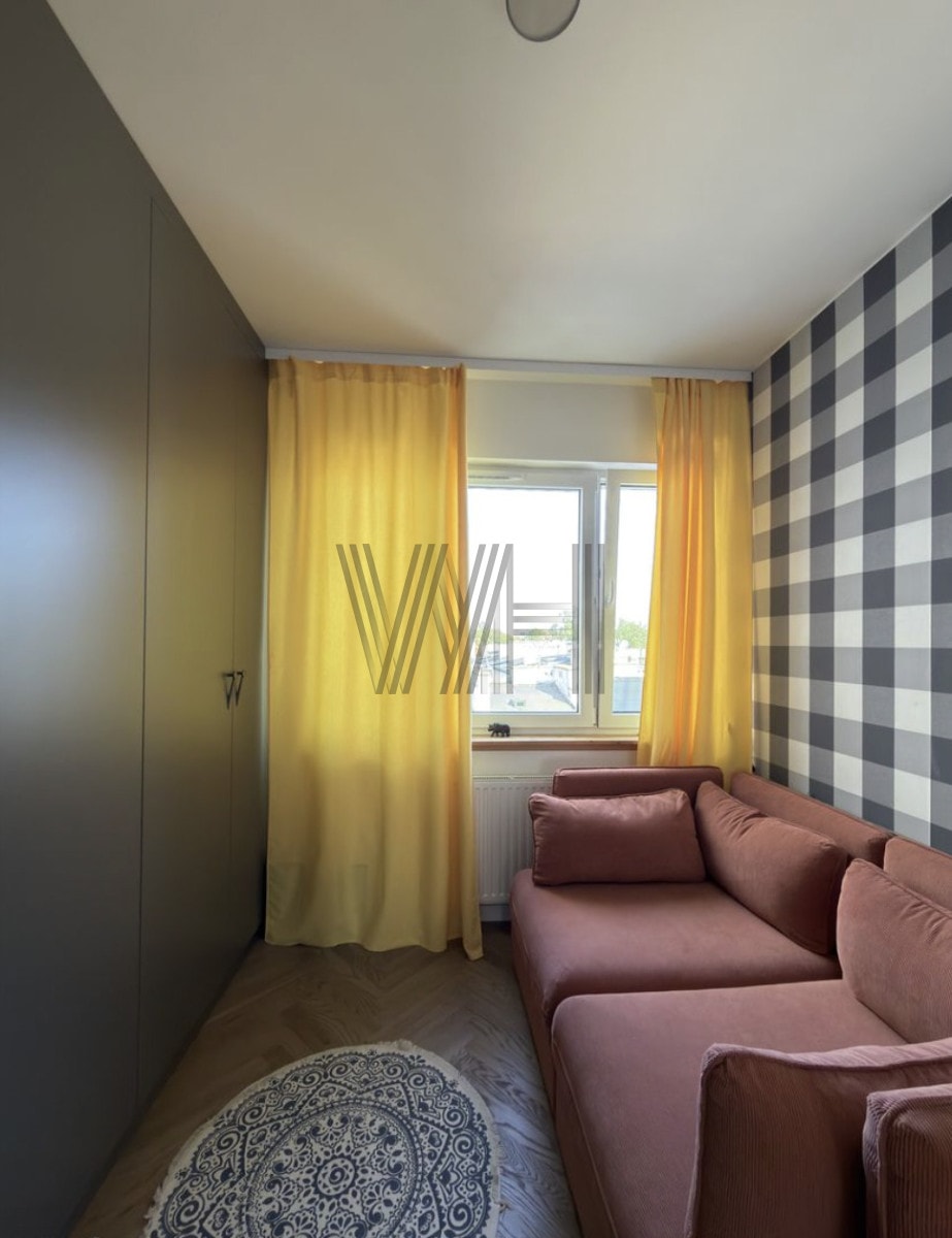 Mieszkanie - Warszawa - Śródmieście - 57 m²/3 pokoje - Galeria zdjęć 5
