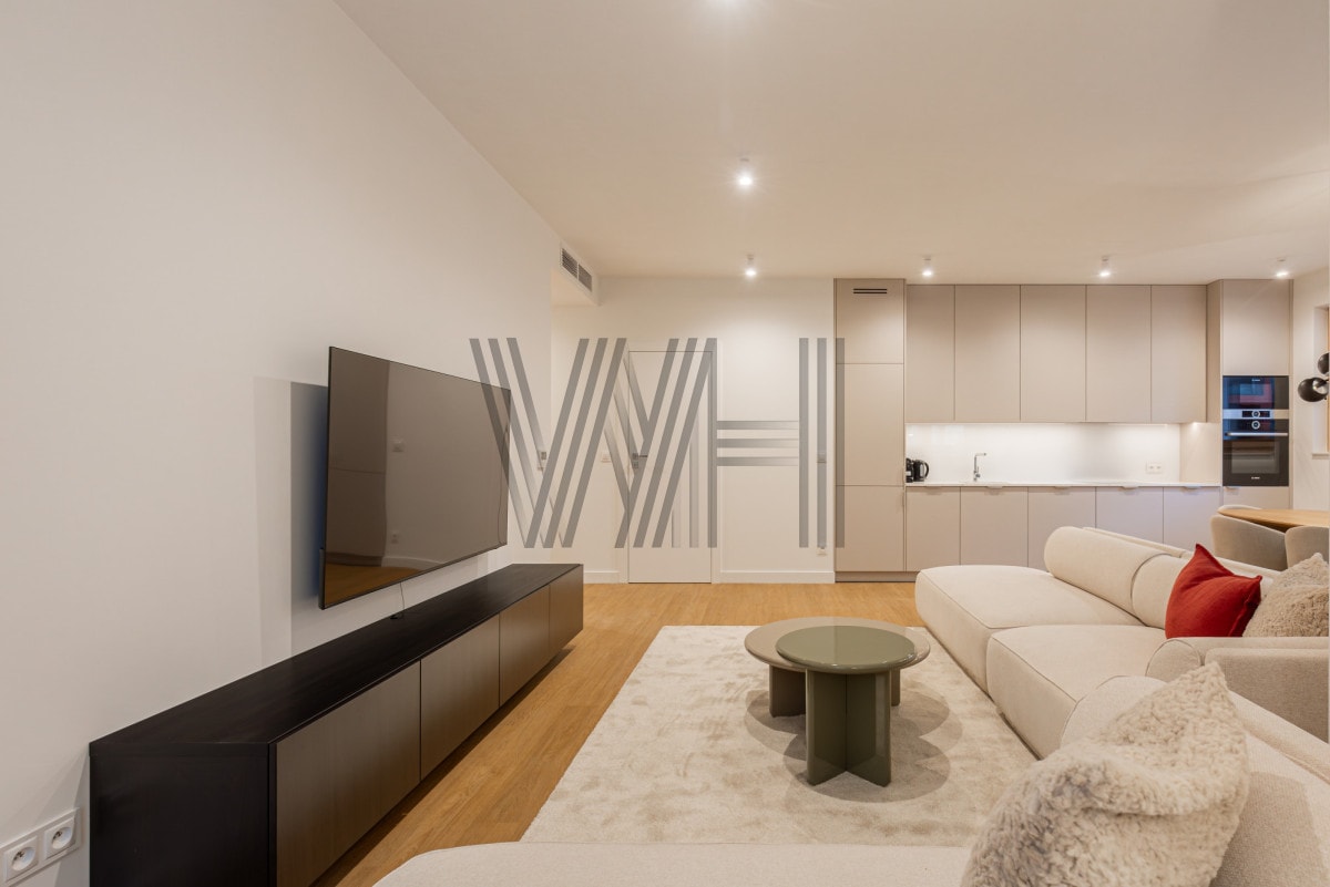 Mieszkanie - Warszawa - Wola - 77 m²/3 pokoje - Galeria zdjęć 10