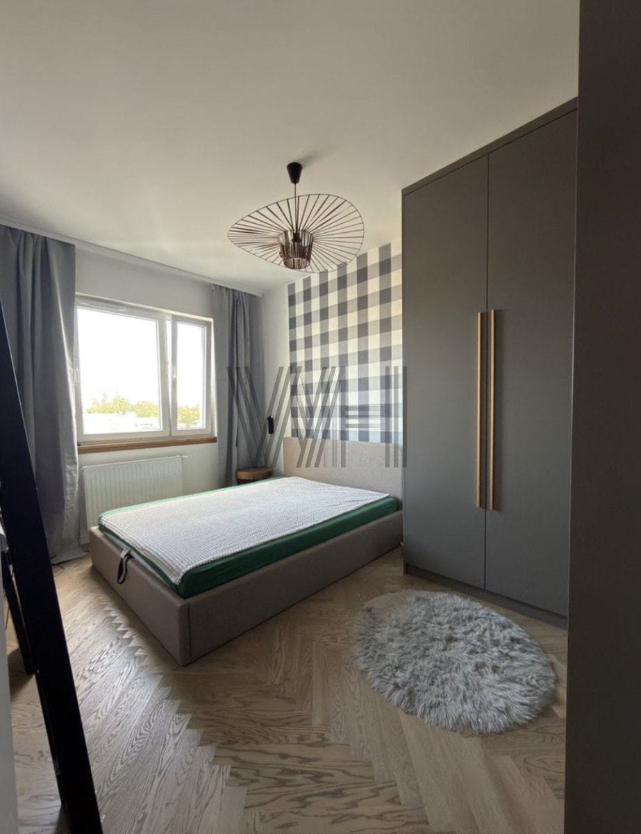 Mieszkanie - Warszawa - Śródmieście - 57 m²/3 pokoje - Galeria zdjęć 3