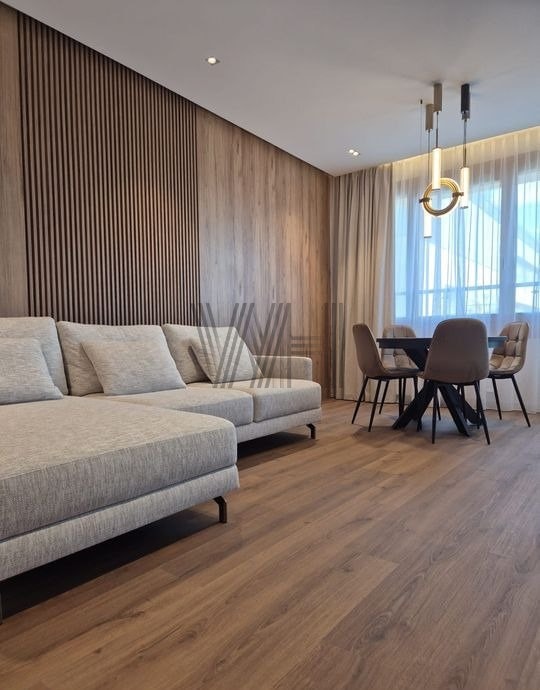 Mieszkanie - Warszawa - Ochota - 50 m²/2 pokoje