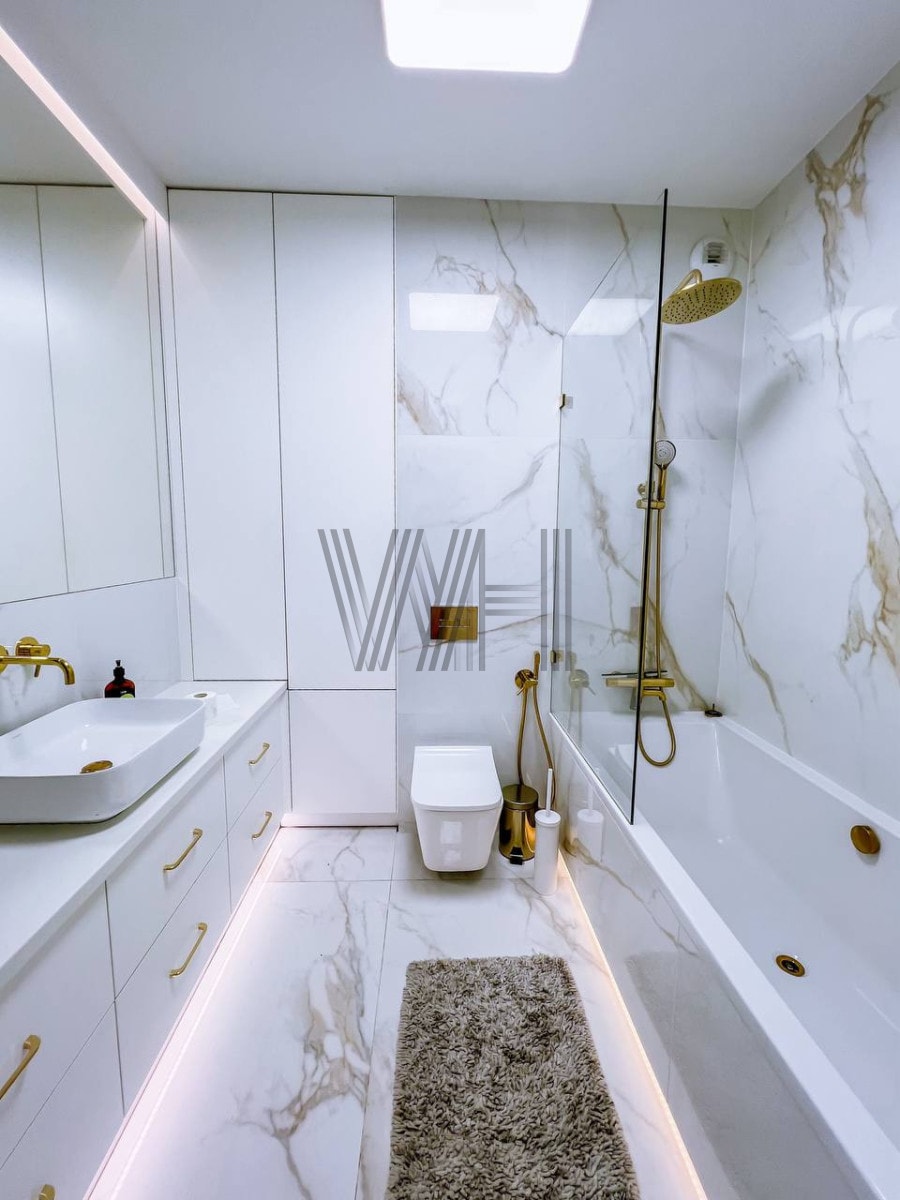 Mieszkanie - Warszawa - Wola - 2 pokoje - 59 m² - Galeria zdjęć 9