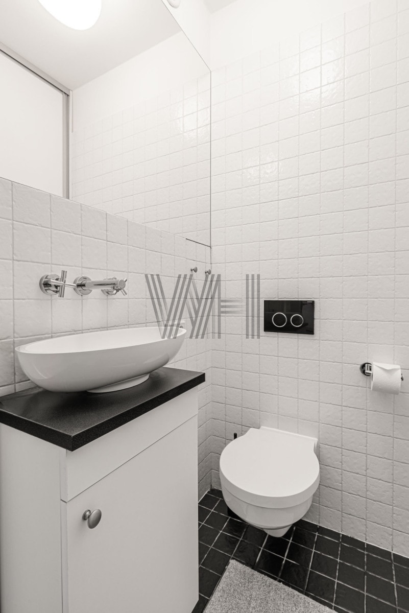 Apartament 62 m² na sprzedaż, Qbik Loft, Mokotów - Galeria zdjęć 11