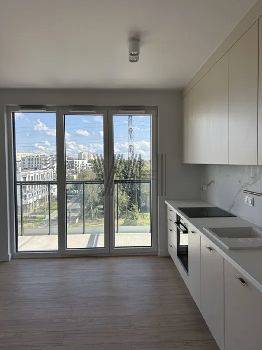 Apartment - Warsaw - Bemowo - 49 m²/2 rooms
