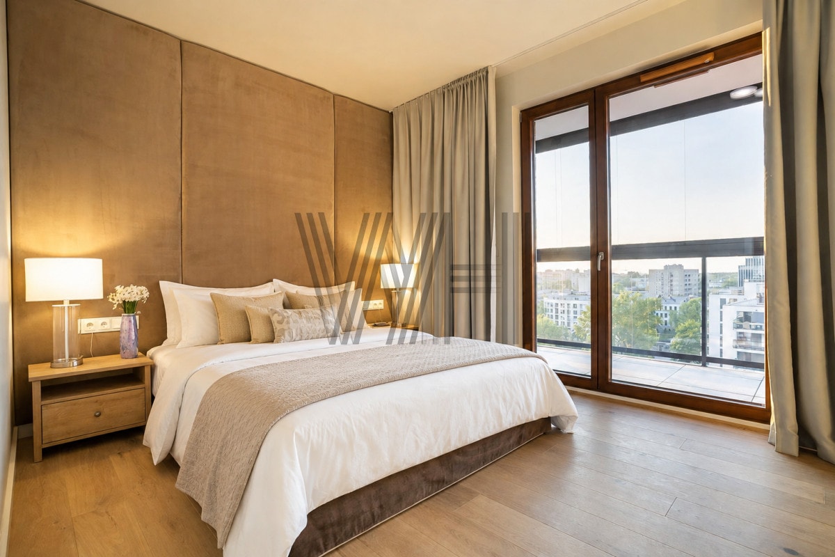 Mieszkanie - Warszawa - Wola - 62 m²/3 pokoje - Galeria zdjęć 7