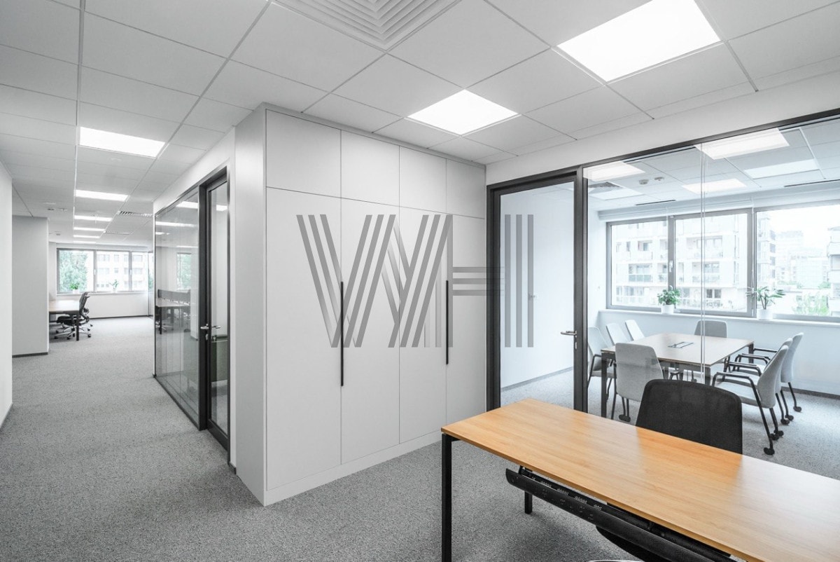 Lokal użytkowy - Warszawa - Mokotów - 255.77 m² - Galeria zdjęć 5