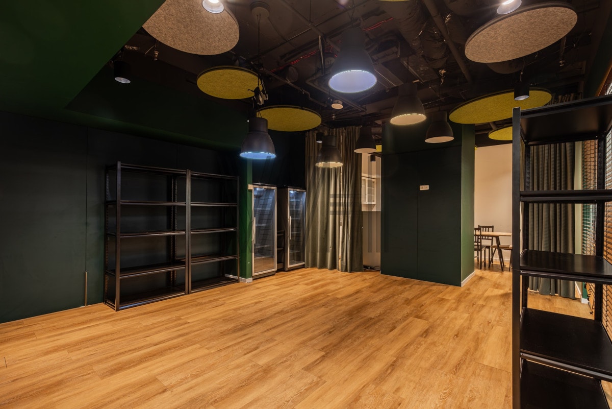 Lokal użytkowy - Warszawa - Śródmieście - 208 m²/3 pokoje - Galeria zdjęć 2