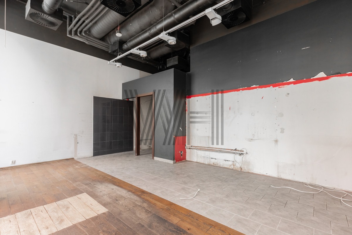 Lokal użytkowy - Warszawa - Mokotów - 57 m² - Galeria zdjęć 6