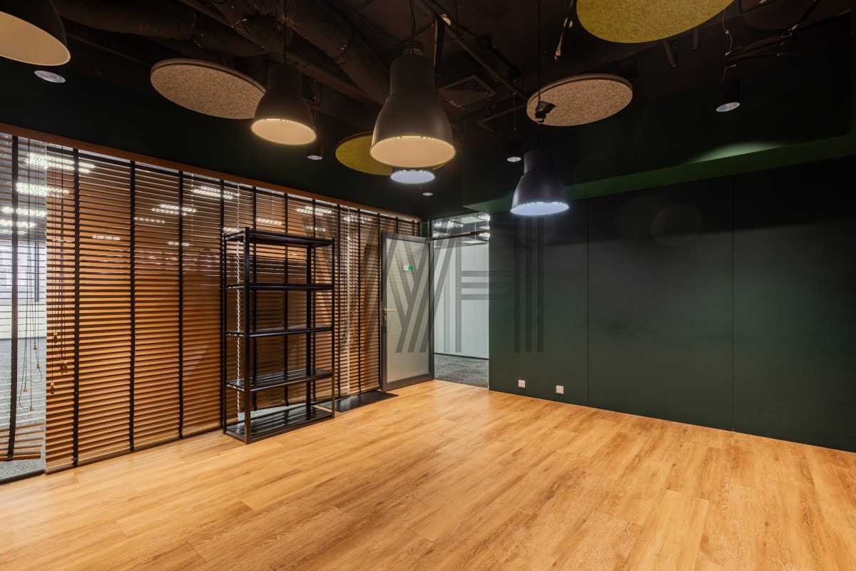 Lokal użytkowy - Warszawa - Śródmieście - 208 m²/3 pokoje - Galeria zdjęć 4