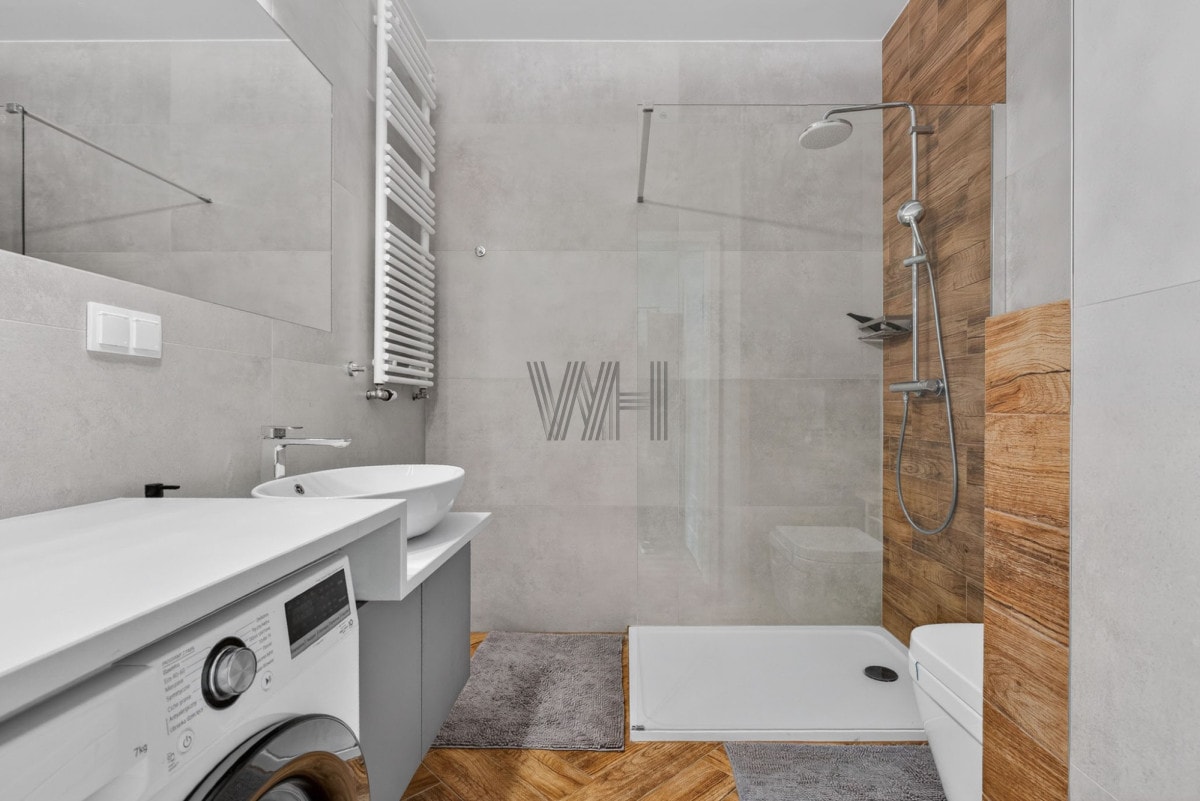 Apartment - Warsaw - Wola - 60 m²/2 rooms - Photo gallery 11
