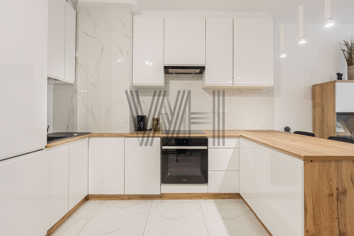 Apartment - Warsaw - Praga - Południe - 43 m²/2 rooms - Photo gallery 2