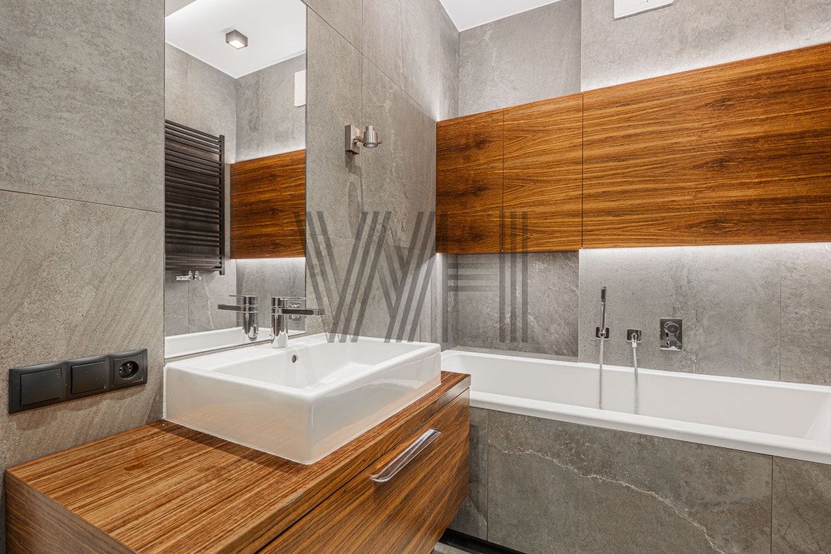 Mieszkanie - Warszawa - Śródmieście - 78 m²/3 pokoje - Galeria zdjęć 20