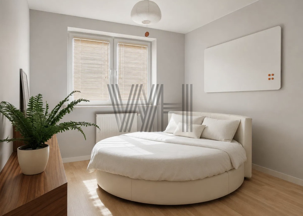 Mieszkanie - Warszawa - Mokotów - 140 m²/4 pokoje - Galeria zdjęć 11