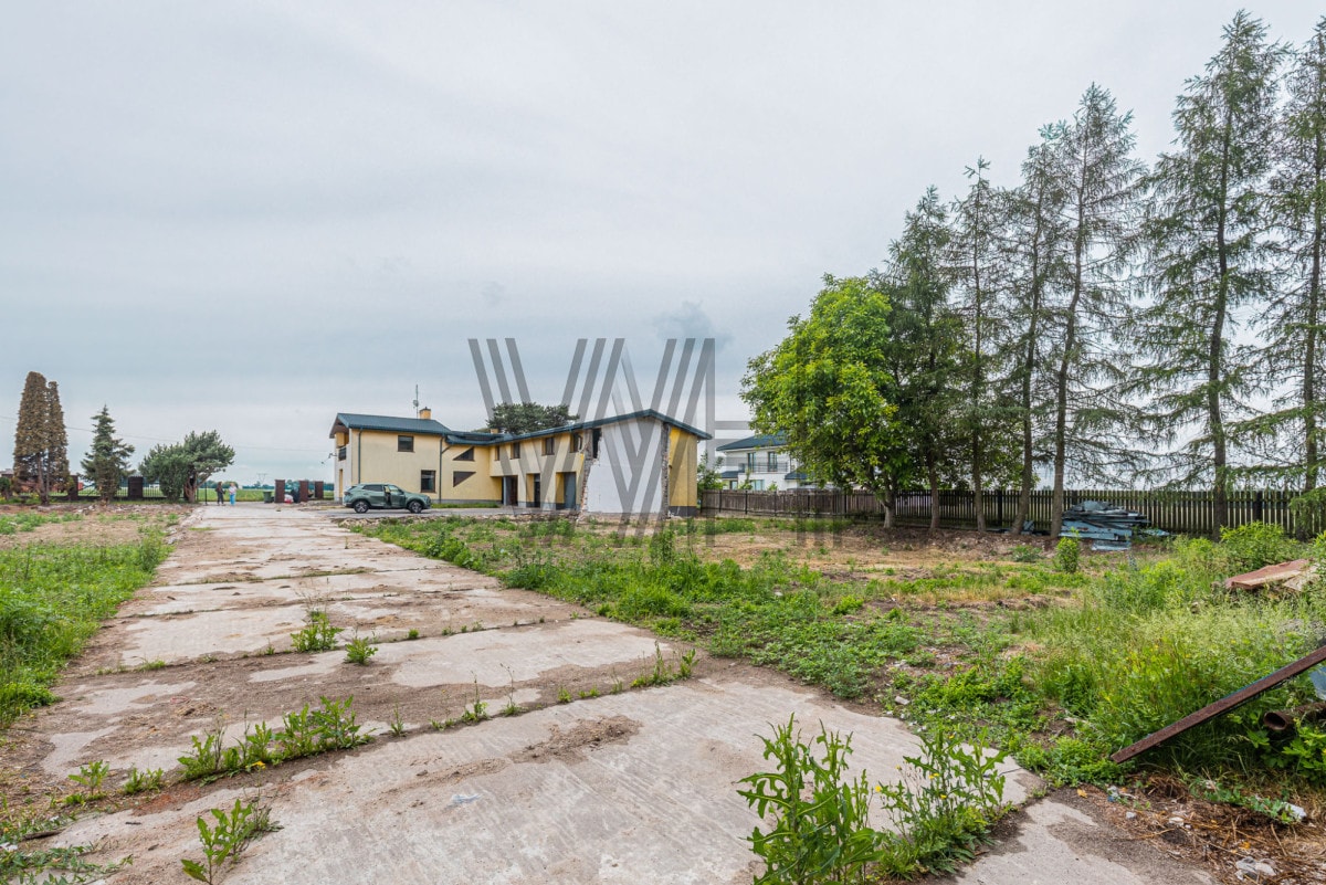 Dom - Pilaszków - 400 m²/8 pokoi - Galeria zdjęć 2