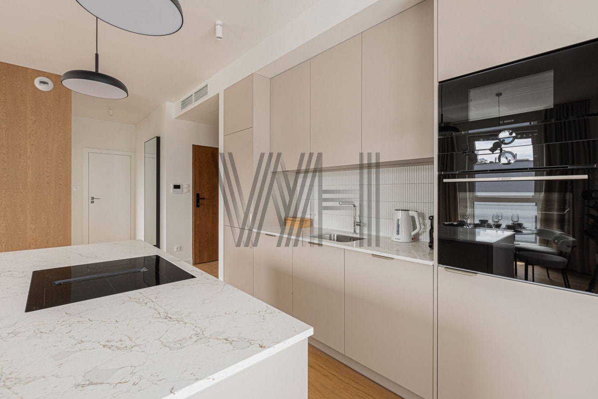 Mieszkanie - Warszawa - Mokotów - 4 pokoje - 95 m² - Galeria zdjęć 4