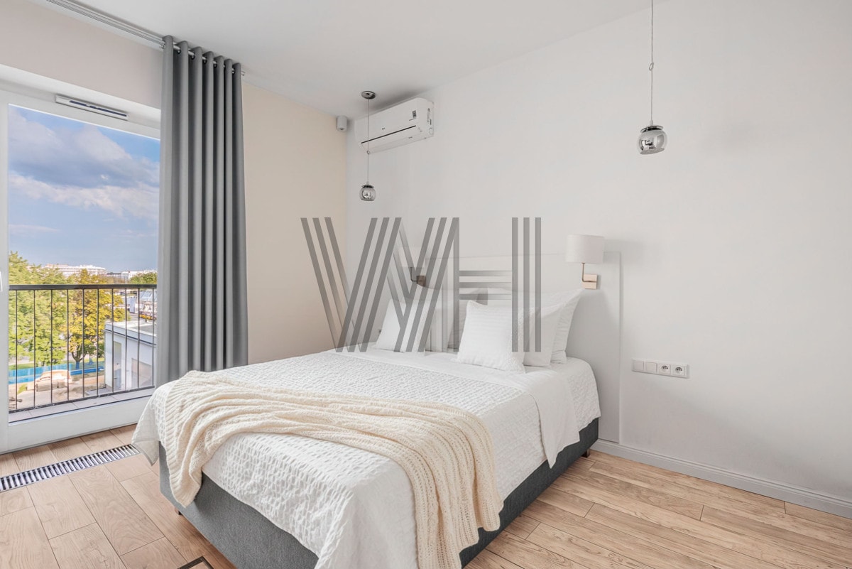 Mieszkanie - Warszawa - Mokotów - 40 m²/1 pokój - Galeria zdjęć 7
