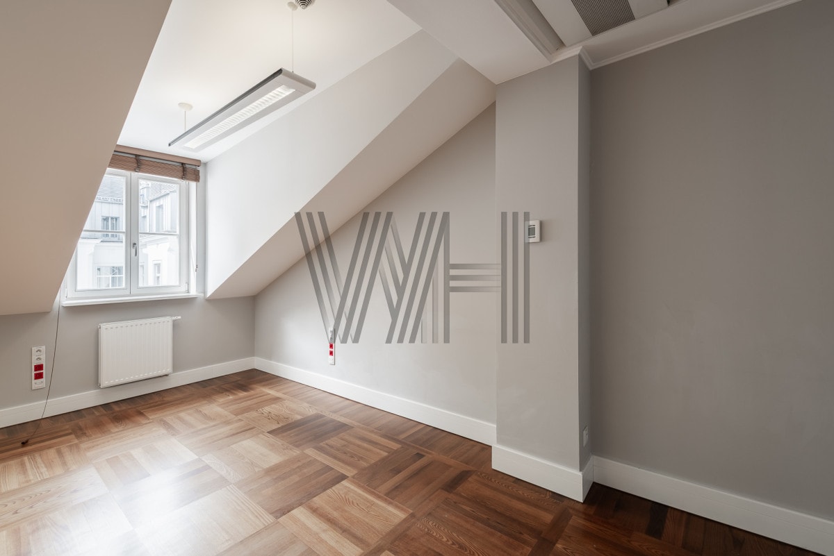 Lokal użytkowy - Warszawa - Śródmieście - 140 m² - Galeria zdjęć 9