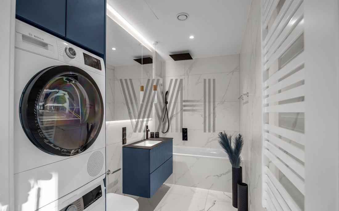 Mieszkanie - Warszawa - Wola - 82 m²/3 pokoje - Galeria zdjęć 11