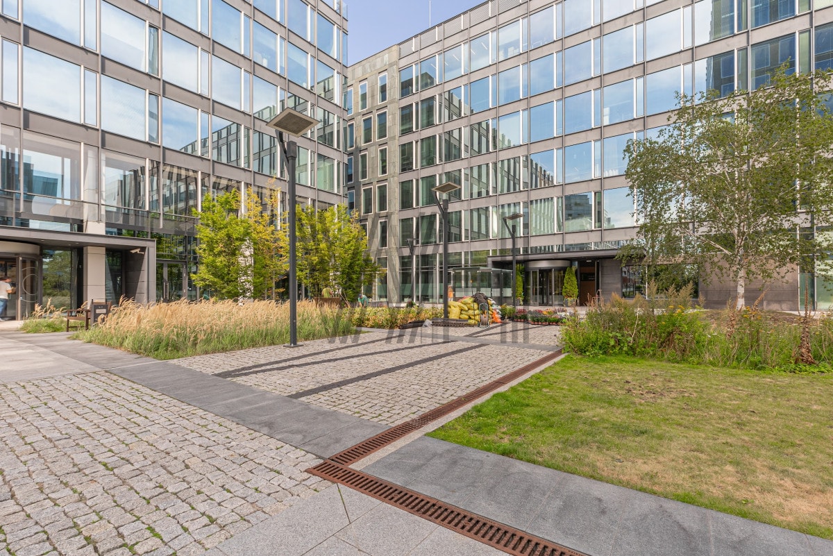 Lokal użytkowy - Warszawa - Mokotów - 57 m² - Galeria zdjęć 11