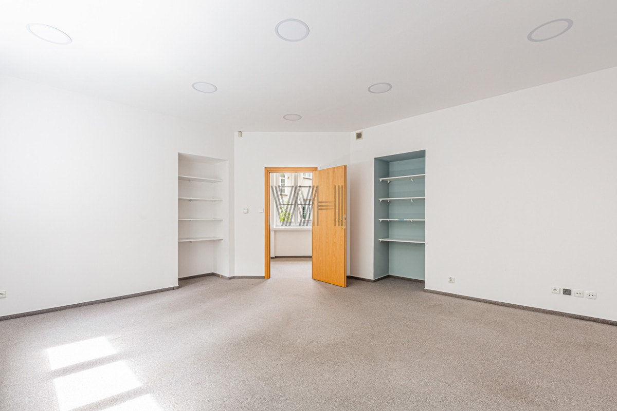 Lokal użytkowy - Warszawa - Śródmieście - 185 m²/6 pokoi - Galeria zdjęć 12
