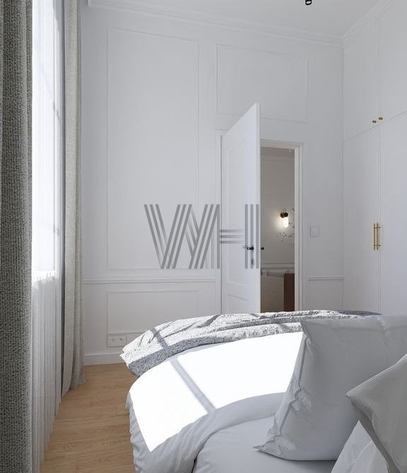 Apartment - Warsaw - Śródmieście Południowe - 46 m²/2 rooms - Photo gallery 9