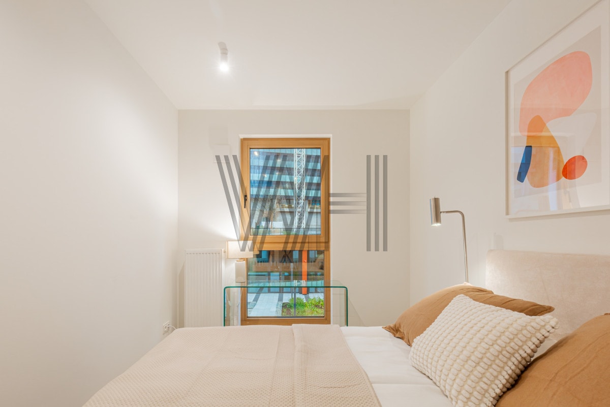 Mieszkanie - Warszawa - Wola - 77 m²/3 pokoje - Galeria zdjęć 12