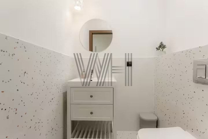Apartment - Warsaw - Wola - 80 m²/3 rooms - Photo gallery 16