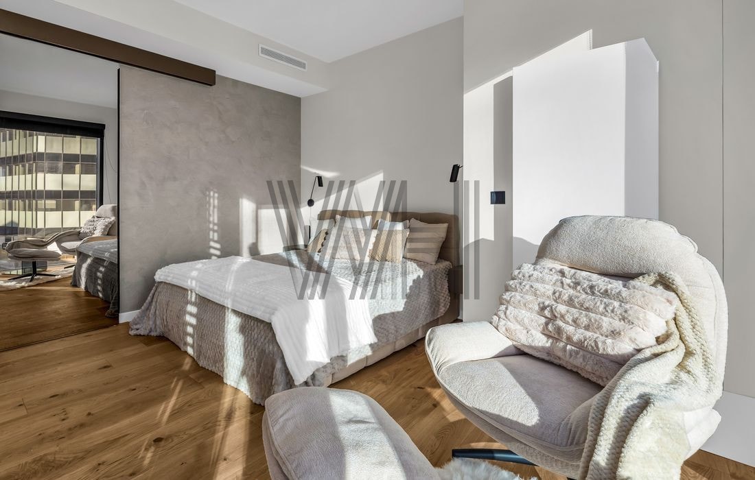 Mieszkanie - Warszawa - Wola - 82 m²/3 pokoje - Galeria zdjęć 7