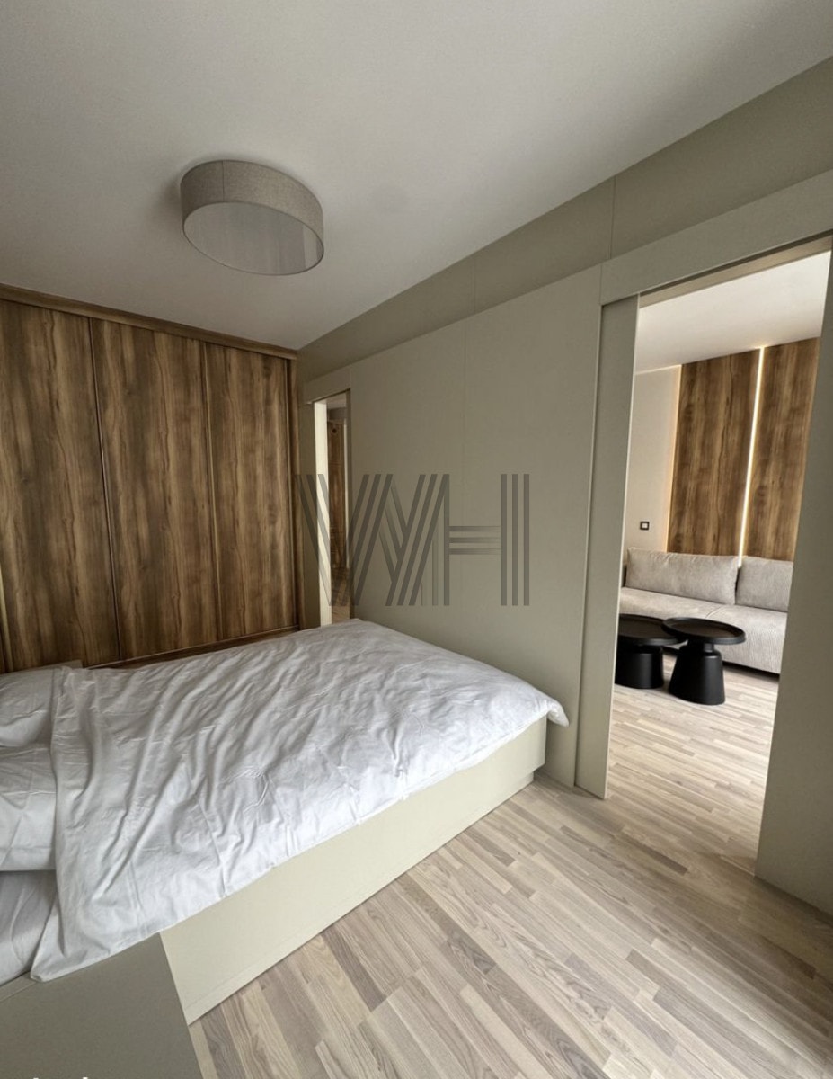 Квартира - Варшава - Wola - 45 м²/2 комнаты - Фотогалерея 5