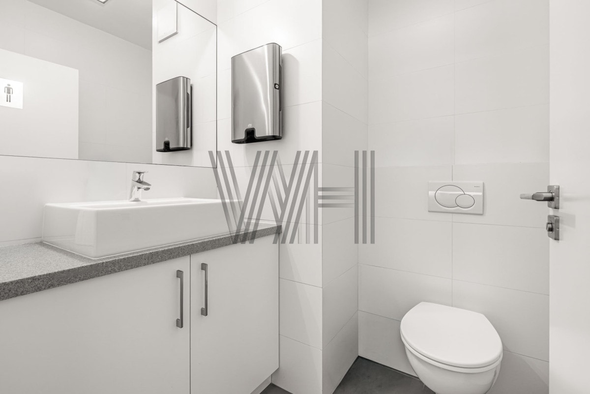 Lokal użytkowy - Warszawa - Wola - 128 m²/5 pokoi - Galeria zdjęć 14