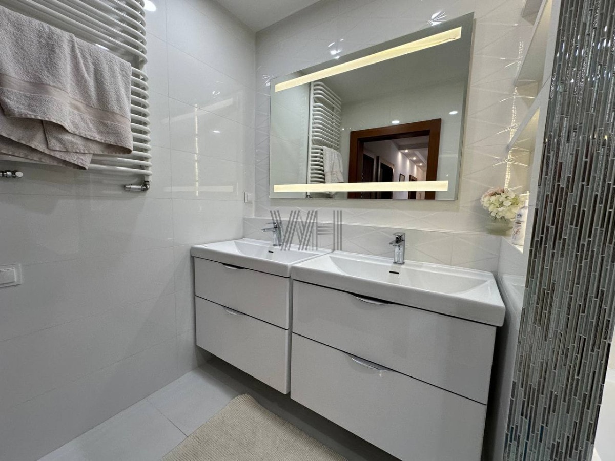 Mieszkanie - Warszawa - Mokotów - 107 m²/4 pokoje - Galeria zdjęć 15