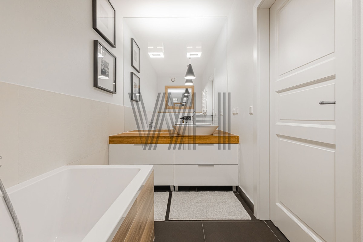 Apartament 62 m² na sprzedaż, Qbik Loft, Mokotów - Galeria zdjęć 10