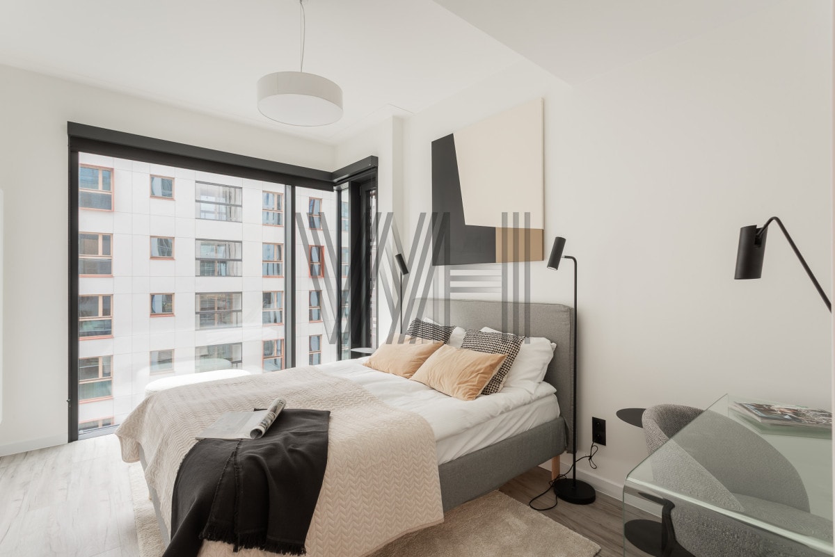 Apartment - Warsaw - Wola - 85 m²/3 rooms - Photo gallery 8
