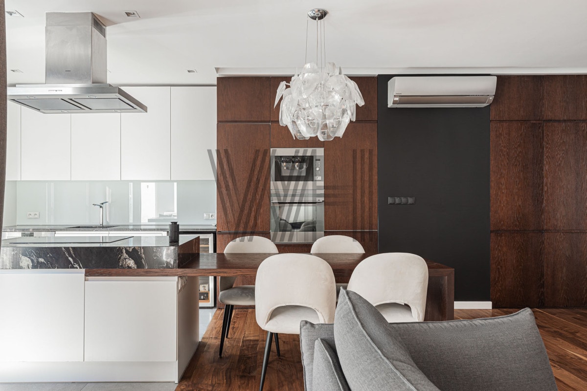Mieszkanie - Warszawa - Śródmieście - 78 m²/3 pokoje - Galeria zdjęć 9