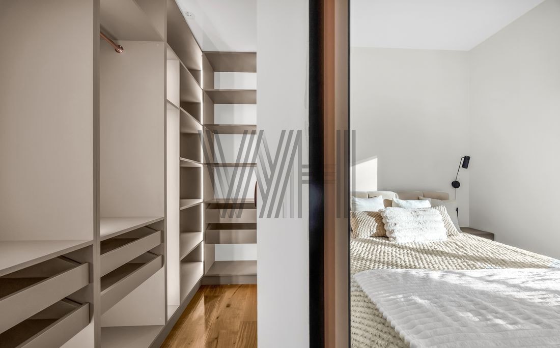 Mieszkanie - Warszawa - Wola - 82 m²/3 pokoje - Galeria zdjęć 8