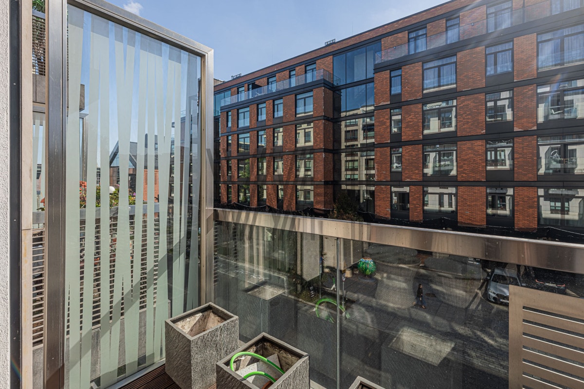 Mieszkanie - Warszawa - Śródmieście - 78 m²/3 pokoje - Galeria zdjęć 26